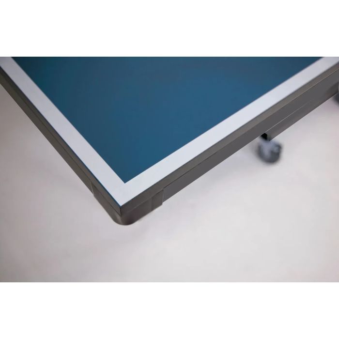 Тенісний стіл Garlando Club Indoor Blue (C-613I) (931532) зображення 5