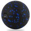 Массажный мяч PowerPlay PP-4351 Epp Massage Ball (d10) Чорно/Синій (PP-4351_Blue_d10) изображение 2