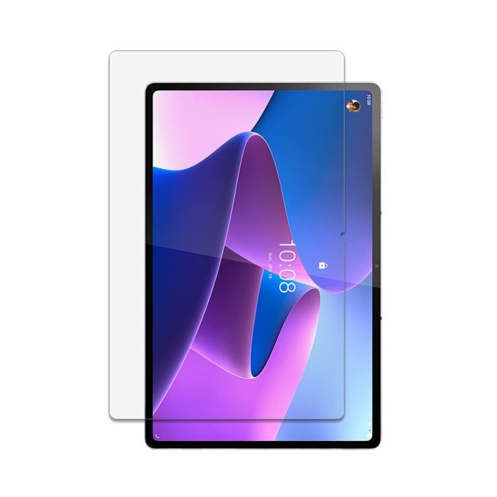 Стекло защитное BeCover Lenovo Idea Tab Pro 12.7" (713128) изображение 2
