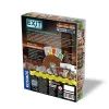 Настольная игра Rozum EXIT: Исчезновение Шерлока Холмса (The Disappearance of Sherlock Holmes) (R073UA) изображение 4