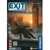 Настольная игра Rozum EXIT: Исчезновение Шерлока Холмса (The Disappearance of Sherlock Holmes) (R073UA) изображение 5