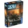 Настольная игра Rozum EXIT: Исчезновение Шерлока Холмса (The Disappearance of Sherlock Holmes) (R073UA)