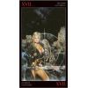 Гральні карти Scarabeo Таро Темне Таро Ройо (Royo Dark Tarot) (EX194MU) зображення 4