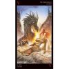 Гральні карти Scarabeo Таро Темне Таро Ройо (Royo Dark Tarot) (EX194MU) зображення 5