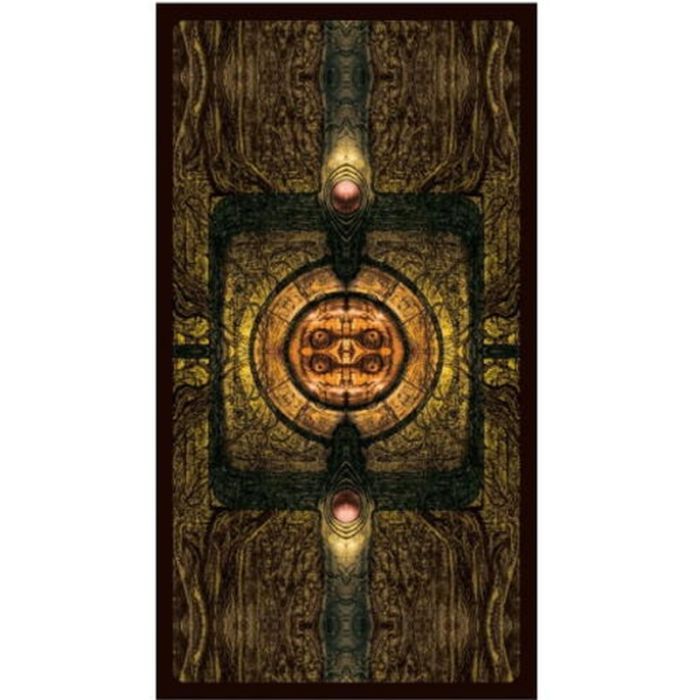 Гральні карти Scarabeo Таро Темне Таро Ройо (Royo Dark Tarot) (EX194MU) зображення 6