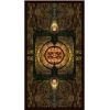 Гральні карти Scarabeo Таро Темне Таро Ройо (Royo Dark Tarot) (EX194MU) зображення 6