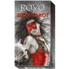 Гральні карти Scarabeo Таро Темне Таро Ройо (Royo Dark Tarot) (EX194MU)