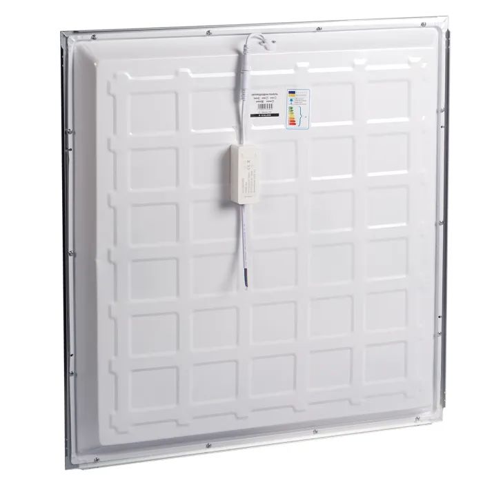 Светильник Євросвітло 36Вт PANEL-B2B-595 5000K изображение 2