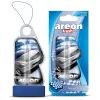 Ароматизатор для автомобіля Areon New car 8,5 мл (77153)