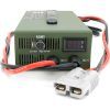 Мережевий зарядний пристрій для АКБ Voltronic LiFePO4 12V(14.6V), 4S, 100A (YT-121000-4S) зображення 2