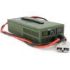Мережевий зарядний пристрій для АКБ Voltronic LiFePO4 12V(14.6V), 4S, 100A (YT-121000-4S)