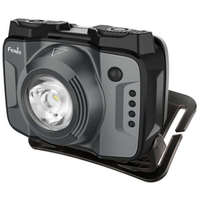 Фонарь Fenix HL12R V2.0 фіолетовий (HL12RV20P) изображение 2