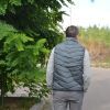 Жилет Thermalli La Grave сірий M (10100205-07M) зображення 5