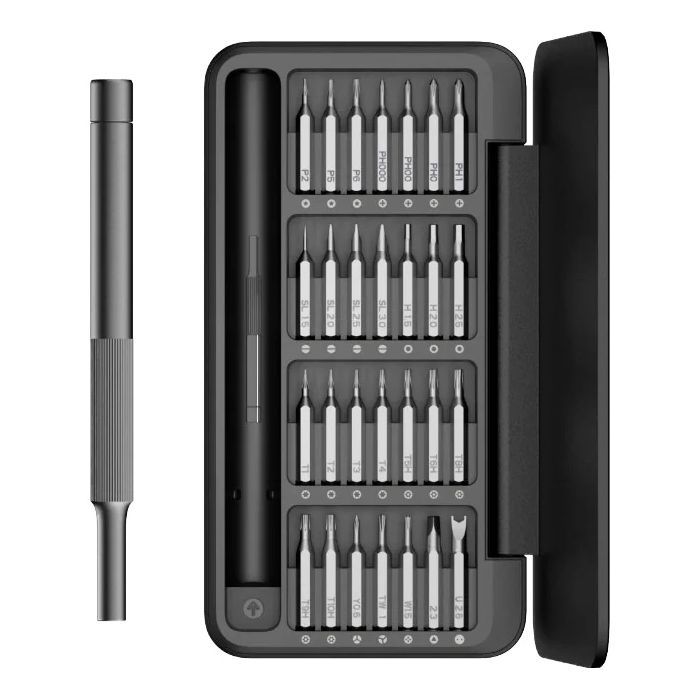 Отвертка Xiaomi HOTO 28 в 1 (QWLSD009)