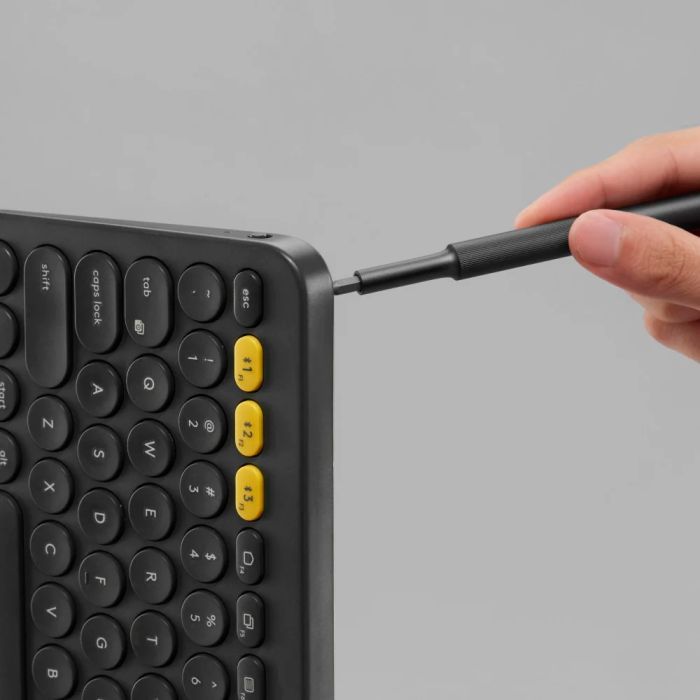 Отвертка Xiaomi HOTO 28 в 1 (QWLSD009) изображение 5