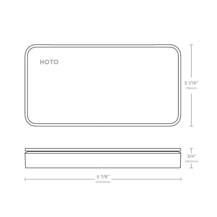 Отвертка Xiaomi HOTO 28 в 1 (QWLSD009) изображение 7