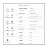 Отвертка Xiaomi HOTO 28 в 1 (QWLSD009) изображение 8