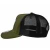 Кепка coFEE Five panels snap Pike армійський (SH2026.29/7) изображение 4
