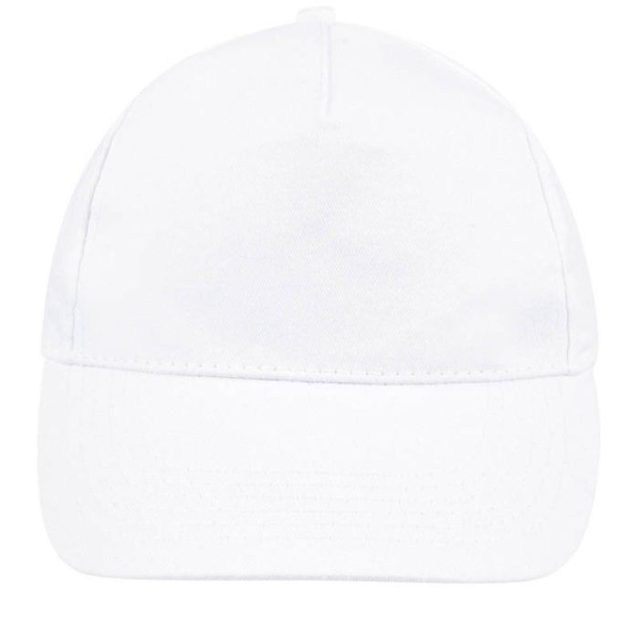 Кепка Sol's Sunny білий (88110102TUN) изображение 2