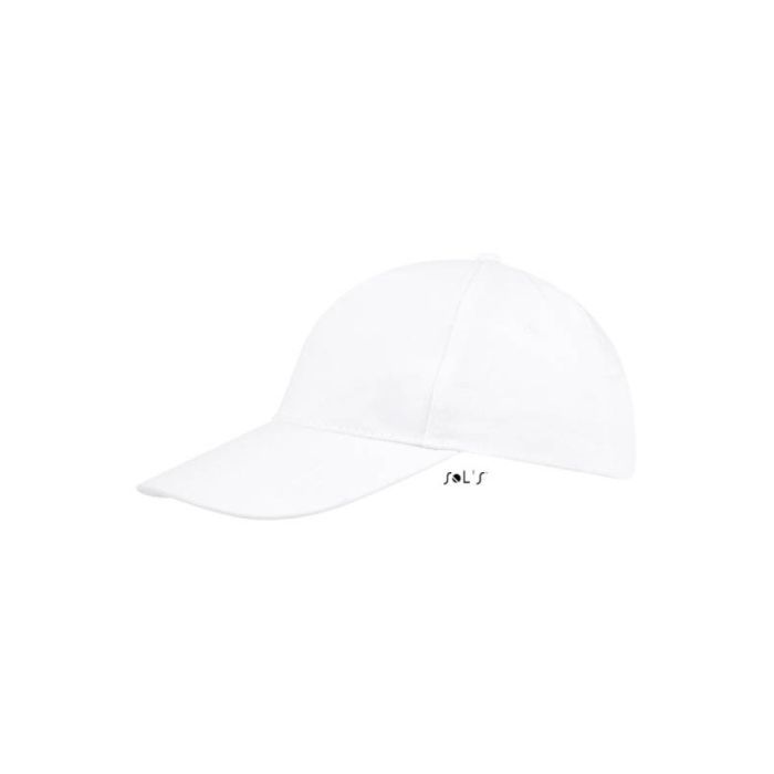 Кепка Sol's Sunny морський (88110321TUN) изображение 3