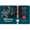 Таблетки для тварин Unicum Milmax антигельмінтні для собак від 5 кг (4820150209780)
