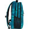 Рюкзак для ноутбука HP 16.1" Campus Tartan Plaid Blue (7J594AA) изображение 4