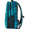 Рюкзак для ноутбука HP 16.1" Campus Tartan Plaid Blue (7J594AA) изображение 5