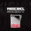 Рюкзак школьный Yes Rebel Society TS-109 (559950) изображение 15