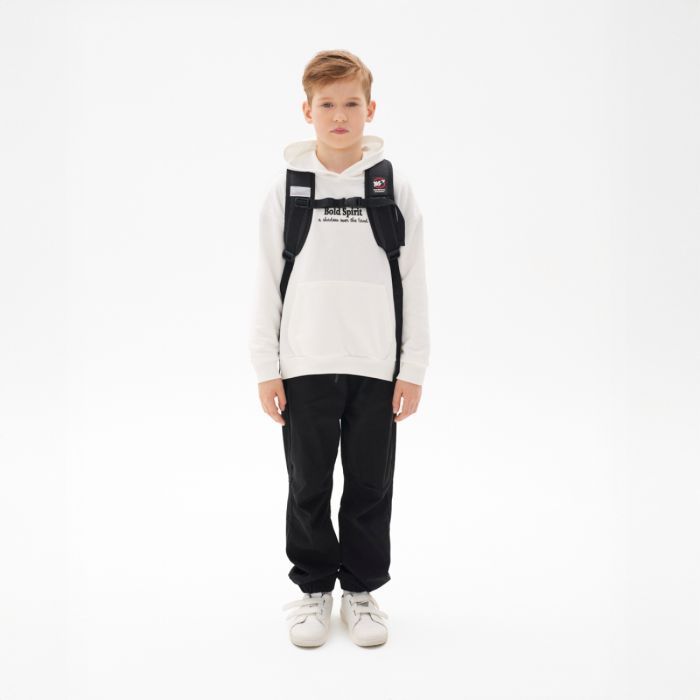 Рюкзак школьный Yes Rebel Society TS-109 (559950) изображение 17