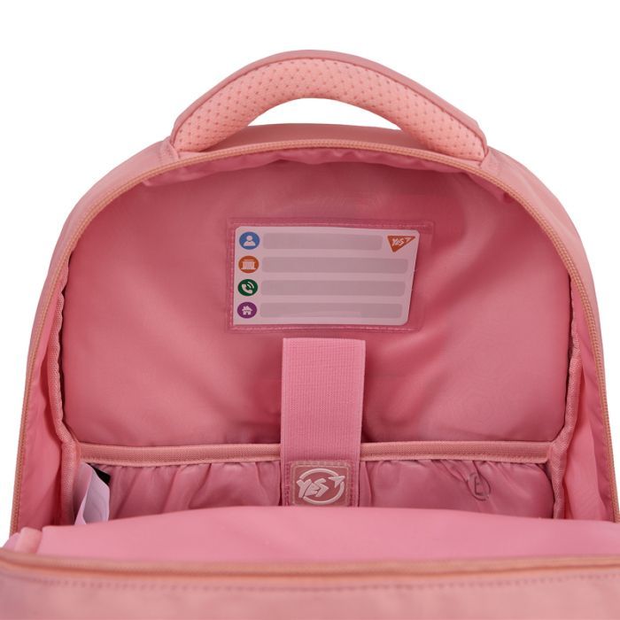 Рюкзак шкільний Yes Pusheen Fatty S-108 (559827) зображення 11