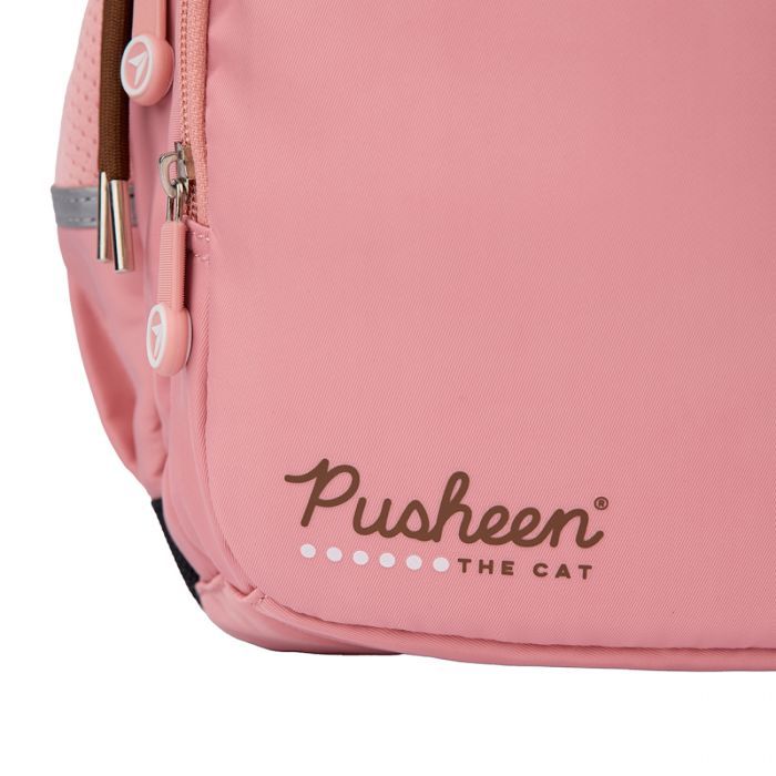 Рюкзак шкільний Yes Pusheen Fatty S-108 (559827) зображення 15