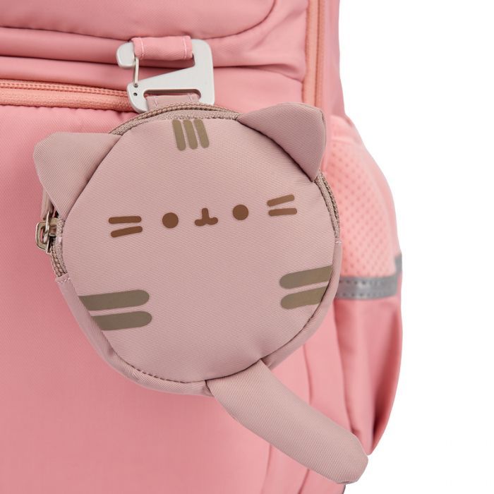 Рюкзак шкільний Yes Pusheen Fatty S-108 (559827) зображення 16