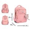 Рюкзак шкільний Yes Pusheen Fatty S-108 (559827) зображення 2