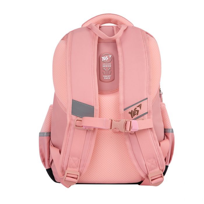 Рюкзак шкільний Yes Pusheen Fatty S-108 (559827) зображення 6