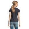 Футболка Sol's Imperial women графітовий XXL (11502381XXL) изображение 2