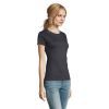 Футболка Sol's Imperial women графітовий XXL (11502381XXL) изображение 3