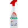Спрей для чищення ванн Smac Sgrassatore Disinfettante Дезинфікуючий 650 мл (8003650026026) зображення 4