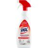 Спрей для чищення ванн Smac Sgrassatore Disinfettante Дезинфікуючий 650 мл (8003650026026)