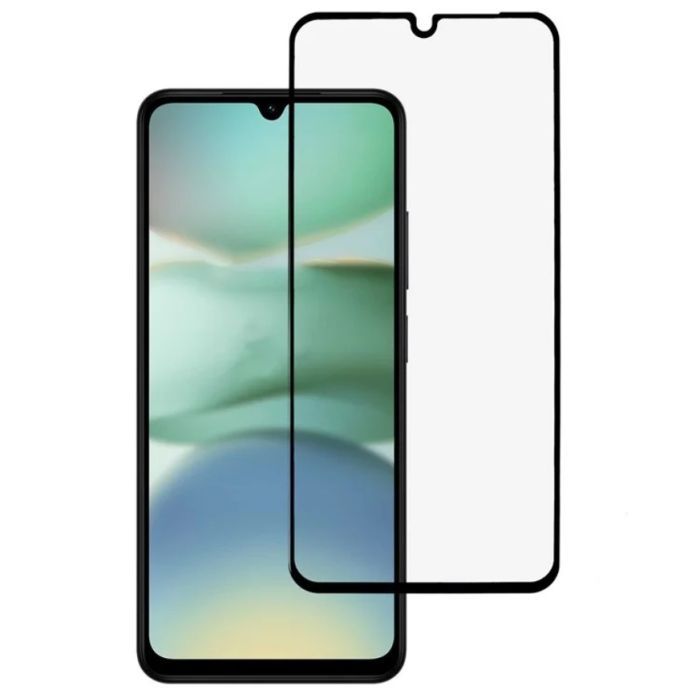 Стекло защитное BeCover Xiaomi Redmi A5 4G Black (713418) изображение 2
