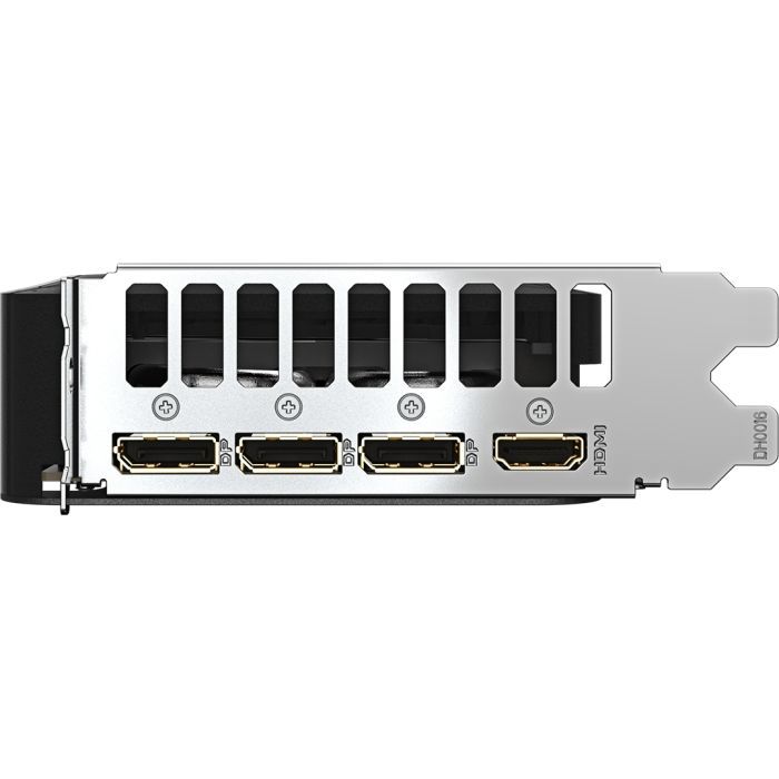 Видеокарта GIGABYTE GeForce RTX5060 8Gb EAGLE OC (GV-N5060EAGLE OC-8GD) изображение 3