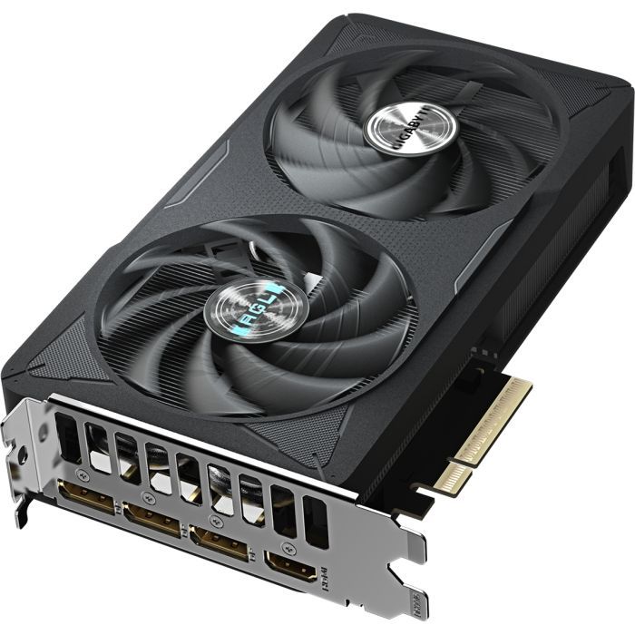 Видеокарта GIGABYTE GeForce RTX5060 8Gb EAGLE OC (GV-N5060EAGLE OC-8GD) изображение 6
