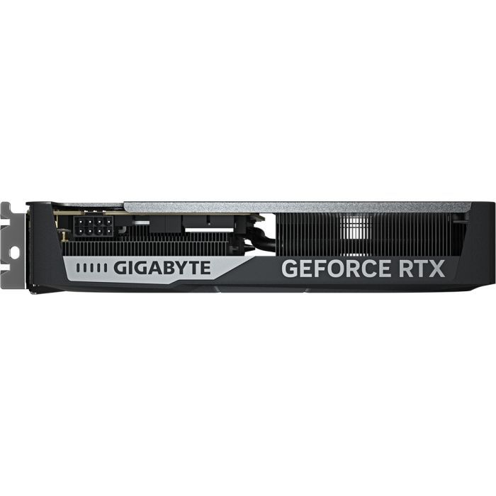Видеокарта GIGABYTE GeForce RTX5060 8Gb EAGLE OC (GV-N5060EAGLE OC-8GD) изображение 9