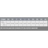 Футболка Sol's Regent темно-зелений XXL (11380264XXL) изображение 7