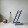 Стілець для годування Stokke Tripp Trapp, Fjord Blue (сіро-синій) (100138) зображення 2