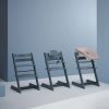 Стілець для годування Stokke Tripp Trapp, Fjord Blue (сіро-синій) (100138) зображення 7