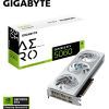 Видеокарта GIGABYTE GeForce RTX5060 8Gb AERO OC (GV-N5060AERO OC-8GD) изображение 11
