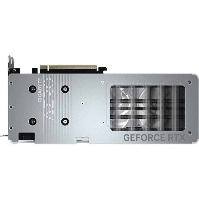 Видеокарта GIGABYTE GeForce RTX5060 8Gb AERO OC (GV-N5060AERO OC-8GD) изображение 3