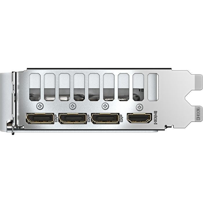 Видеокарта GIGABYTE GeForce RTX5060 8Gb AERO OC (GV-N5060AERO OC-8GD) изображение 5