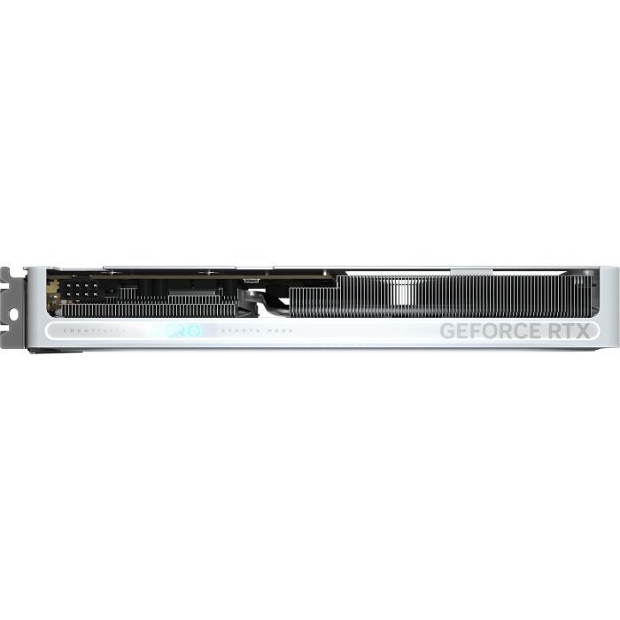 Видеокарта GIGABYTE GeForce RTX5060 8Gb AERO OC (GV-N5060AERO OC-8GD) изображение 9