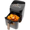 Мультипечь Cecotec Cecofry&Grill Smokin 4500 (A01 EU01 101134) изображение 3